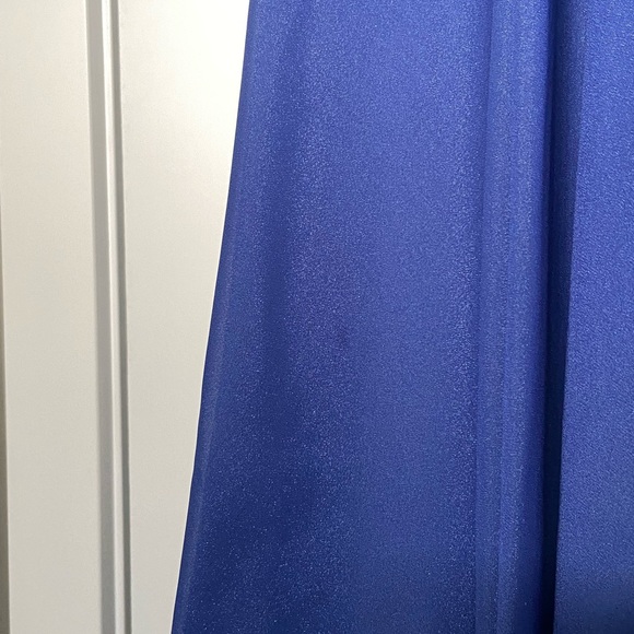 Tony Bowls Grad Dress - Picture 7 of 10